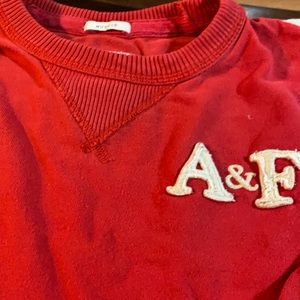 Abercrombie &Fitch men’s long sleeve shirt